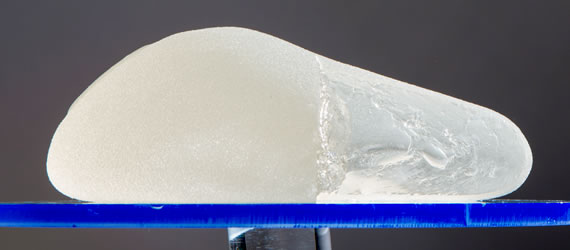 水滴狀果凍矽膠