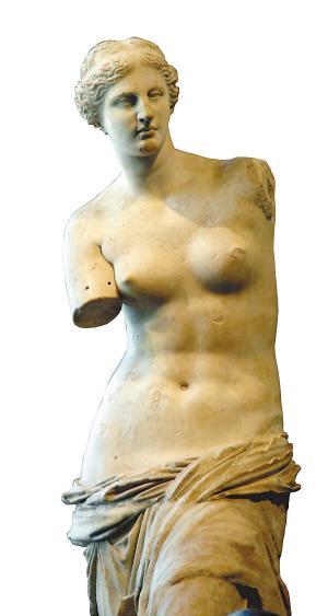 維納斯雕像
