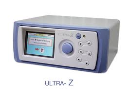 ULTRA-Z，Z波黃金脂雕