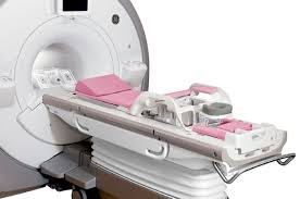 乳房核磁共振, Breast MRI