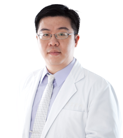 林敬鈞醫師 林敬鈞醫師